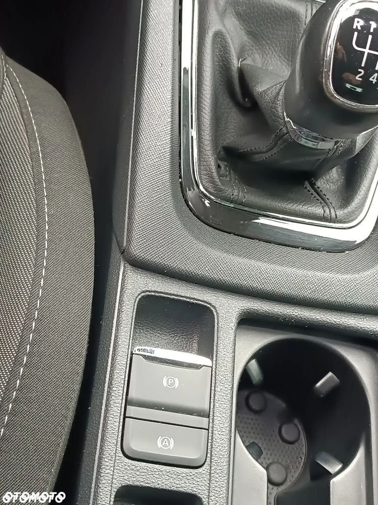 Skoda Octavia 2.0 TDI Ambition - 11