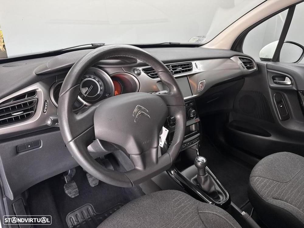 Citroen C3 2015 photo 2