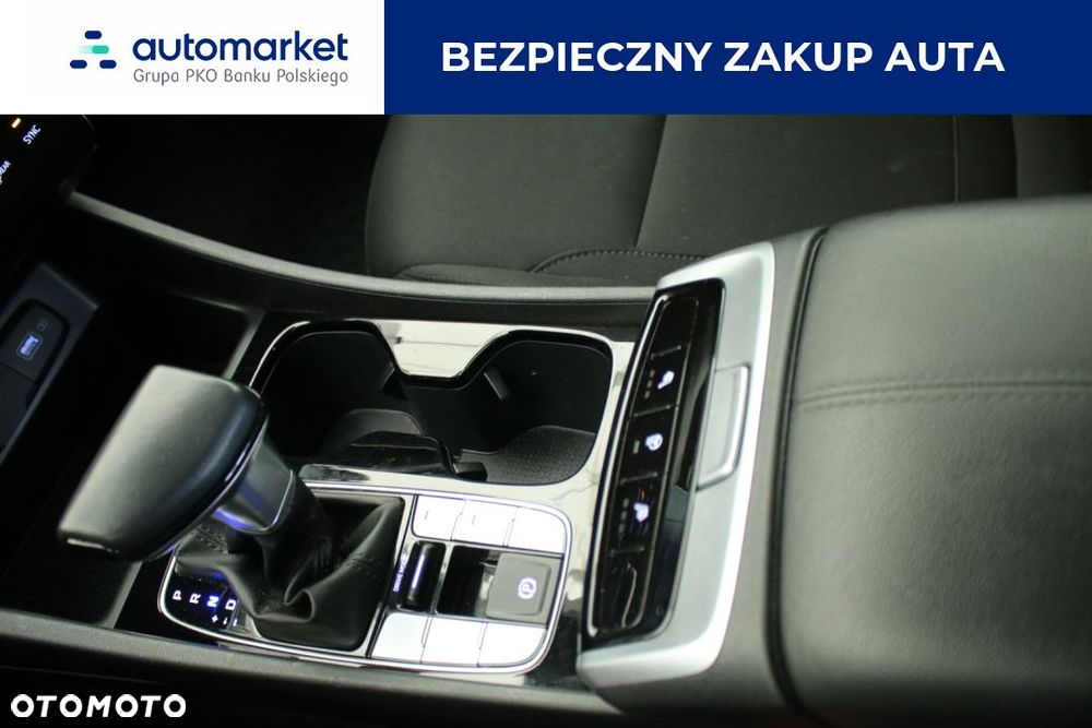 Hyundai Tucson 1.6 T-GDi 48V Smart 2WD DCT - 20