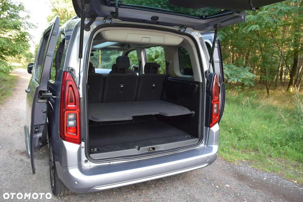 Toyota Proace City Verso 1.5 D-4D Family - 19