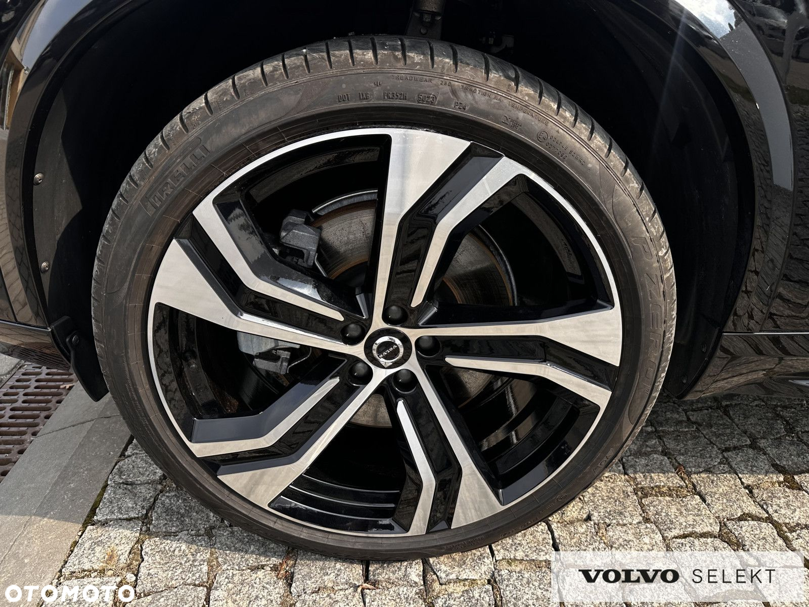 Volvo XC 90 - 24