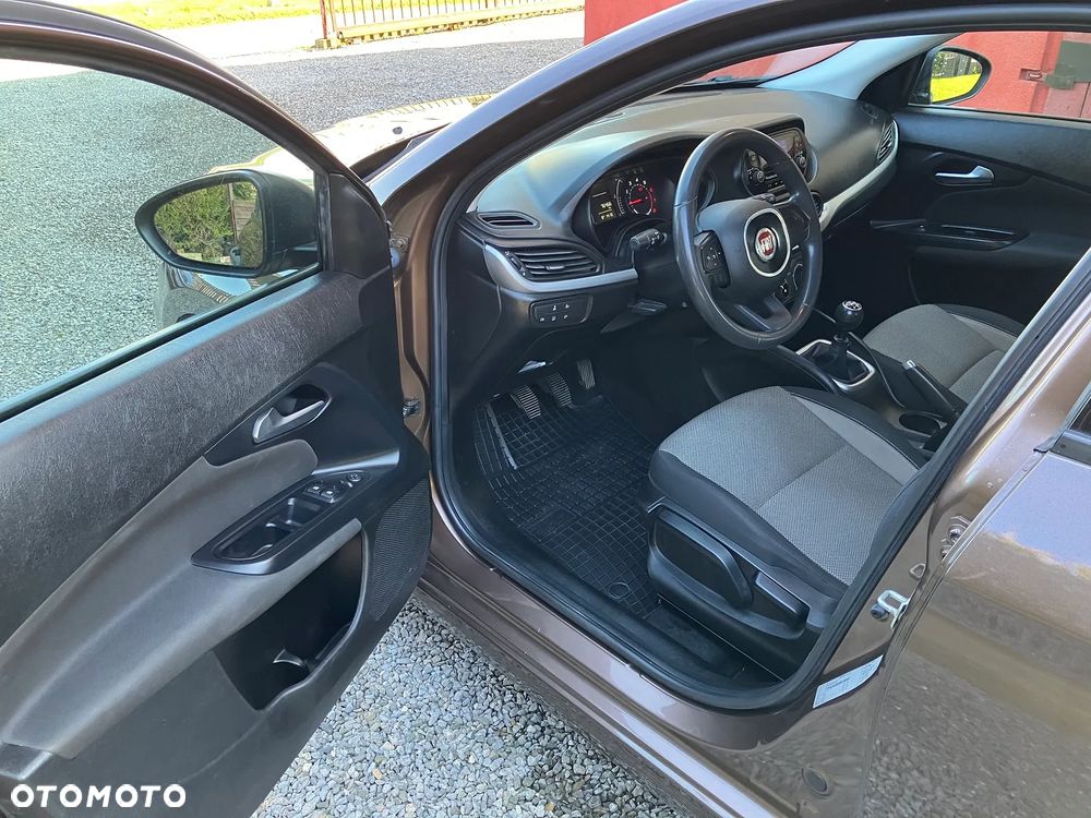 Fiat Tipo 1.4 16V Lounge - 6