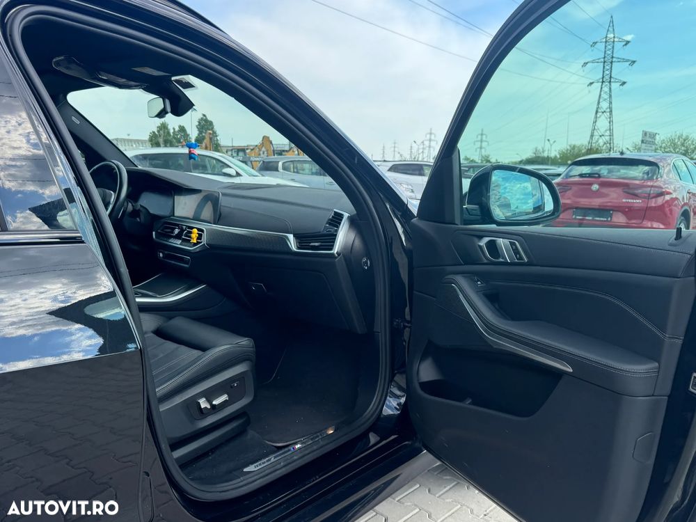 BMW X5 - 26