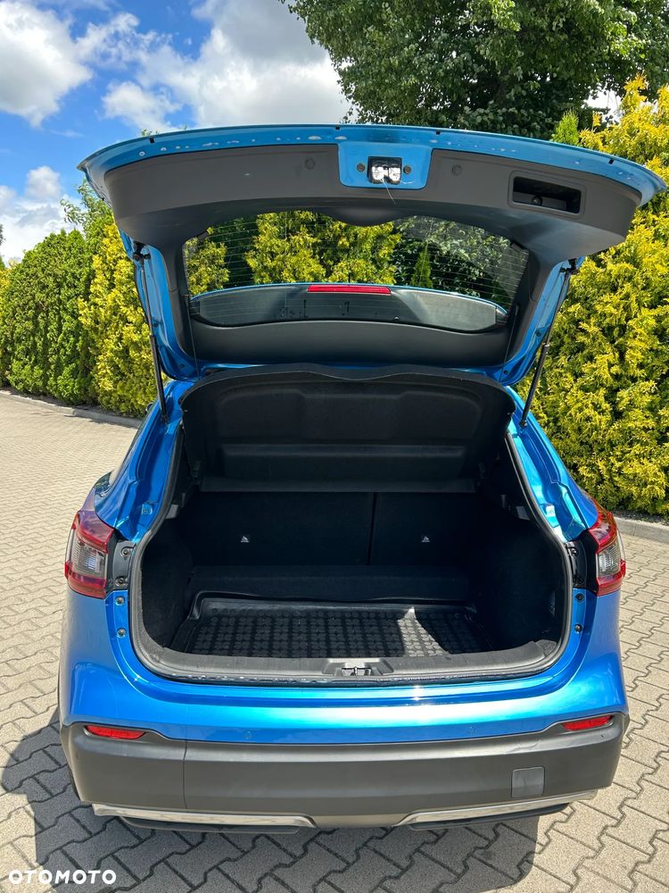 Nissan Qashqai 1.3 DIG-T Tekna DCT - 14