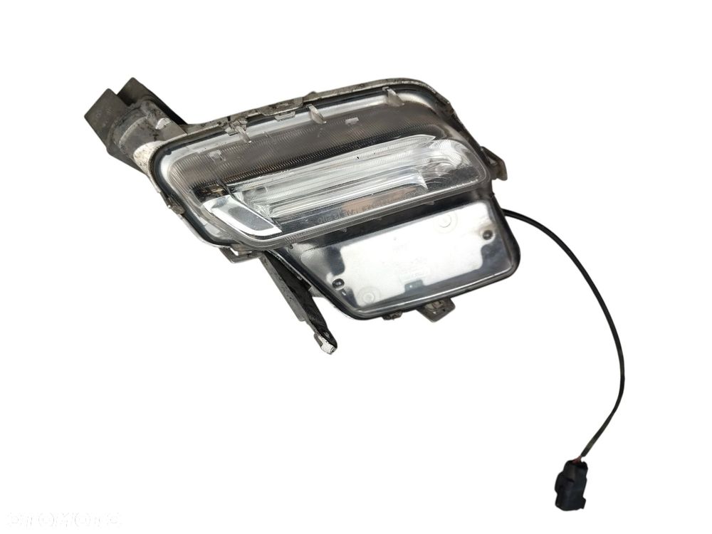 HALOGEN LEWY VOLVO XC60 I LIFT (2013-2017) 2.4 D4 190KM 31420393 - 1