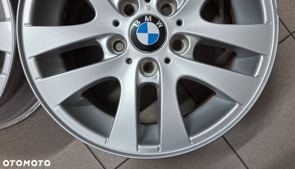 Felgi Aluminiowe 16 BMW E90 5x120 ET 34 Styling 156 - 6