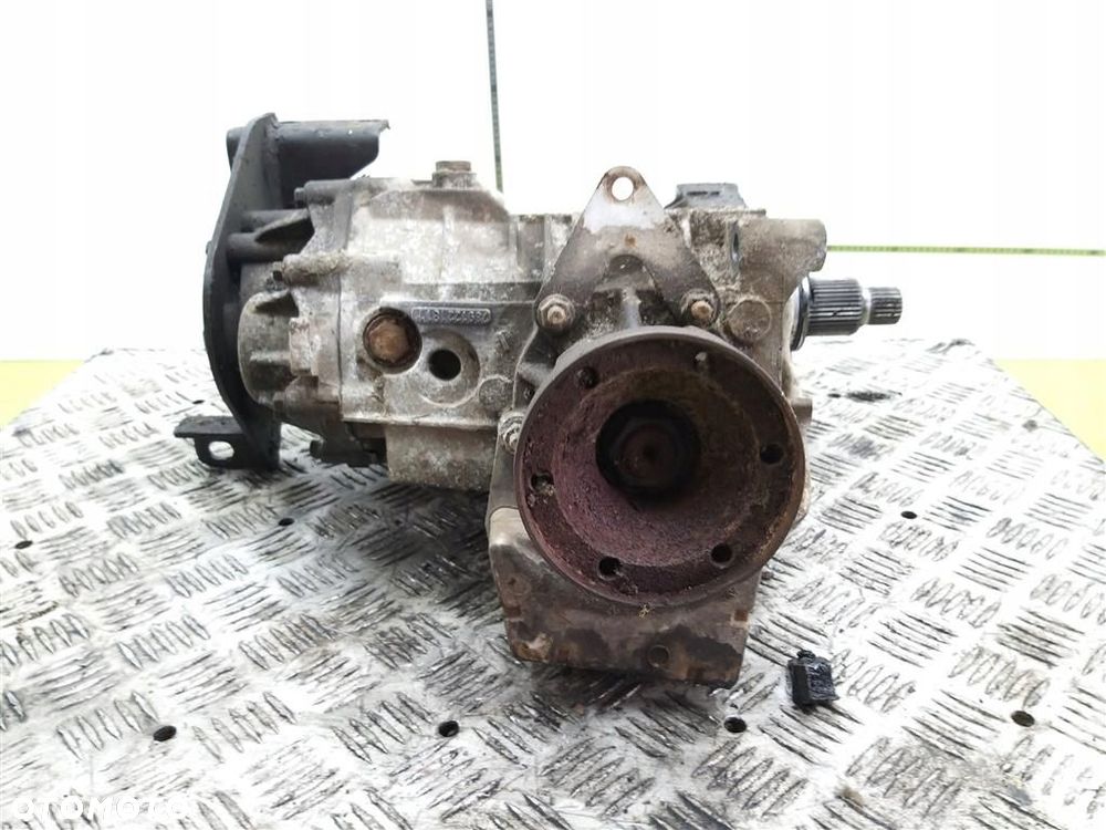 Reduktor napędu Land Rover Freelander I 1996-2006 1,8 122649 7891221811 - 7