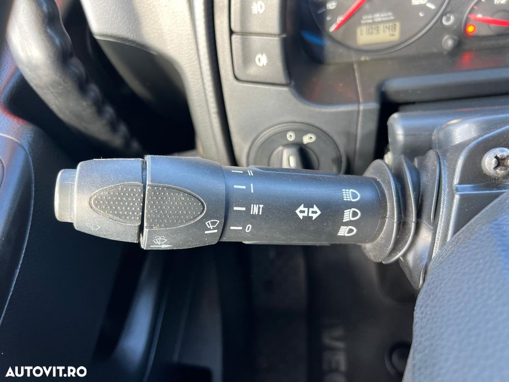 Iveco STRALIS AT440 TP 420CP AUTOMAT  EURO 6 RETARDER - 13