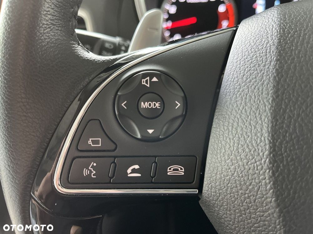 Mitsubishi Eclipse Cross 1.5 T GPF Intense CVT - 24