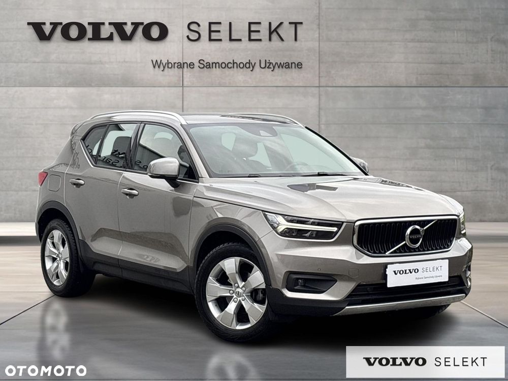 Volvo XC 40 - 5