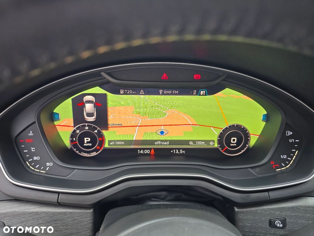 Audi A5 Sportback - 29