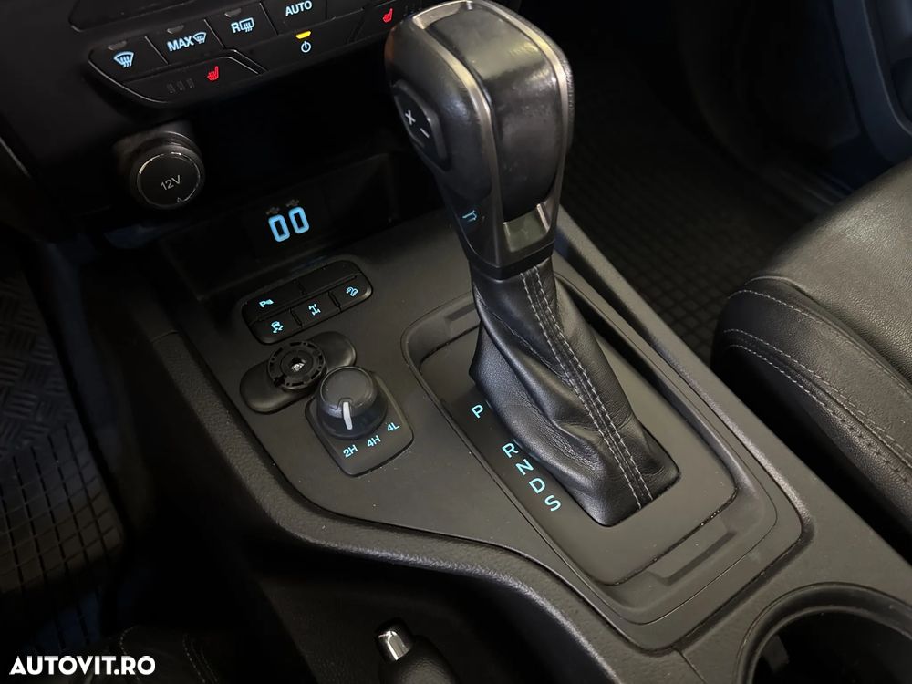 Ford Ranger - 18