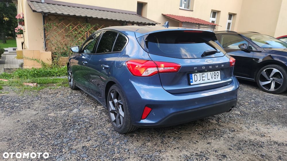 Ford Focus 1.0 EcoBoost Active - 6