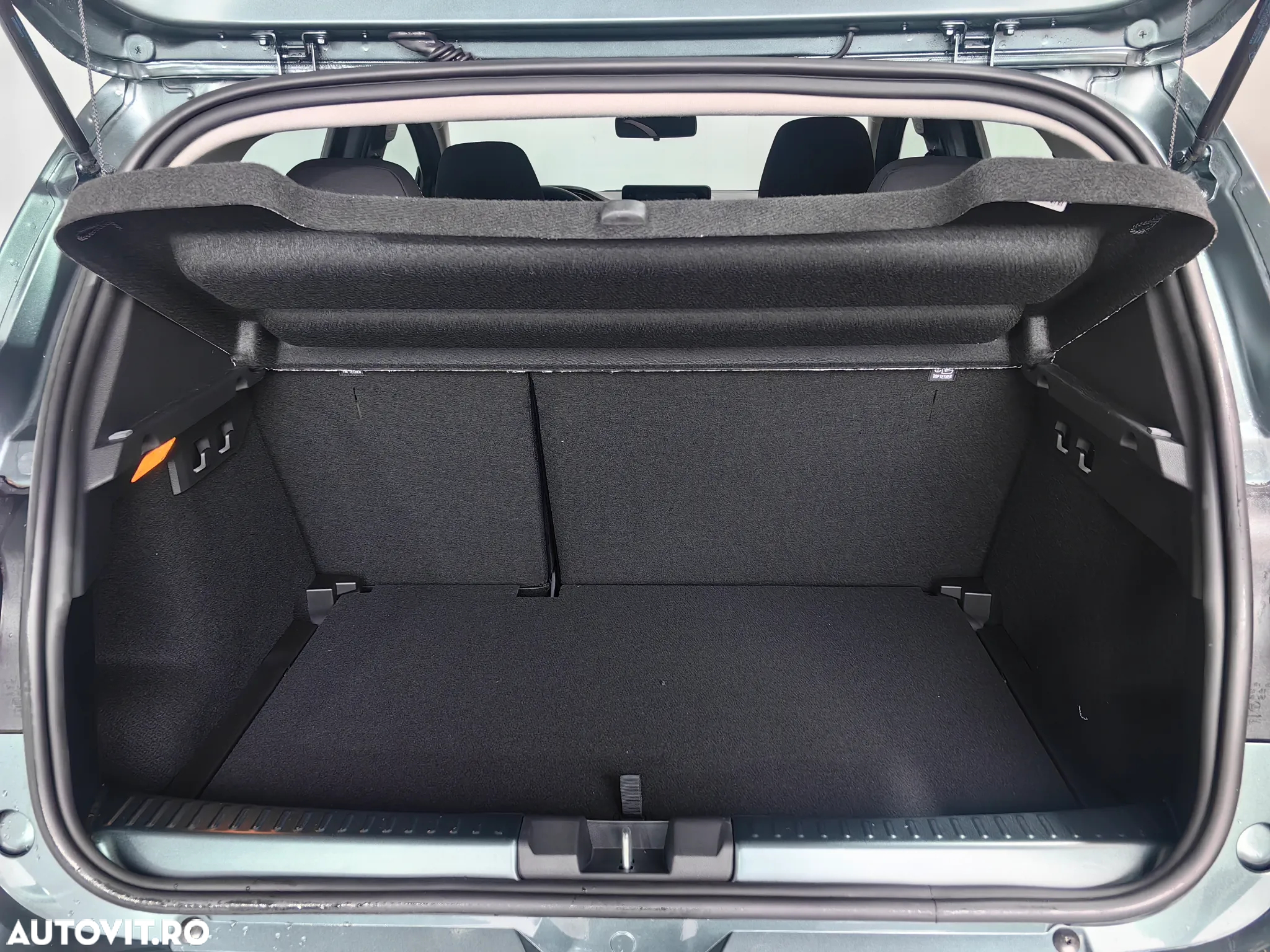 Dacia Sandero Stepway ECO-G 100 MT6 Extreme+ - 6