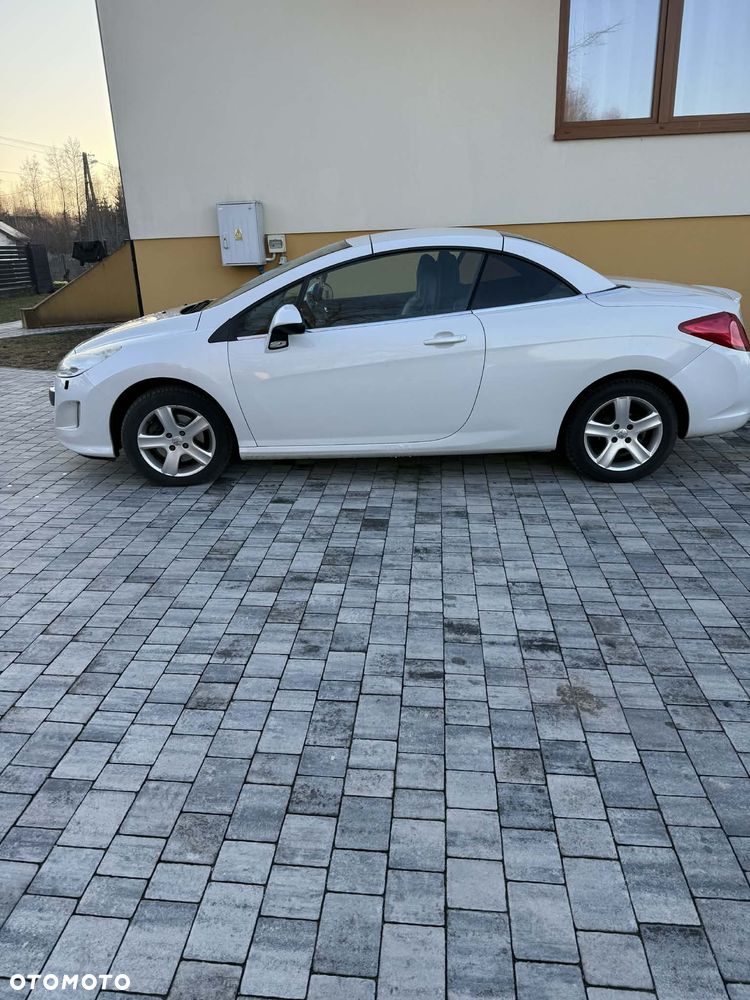 Peugeot 308 CC 2.0 HDi Sport Pack - 13