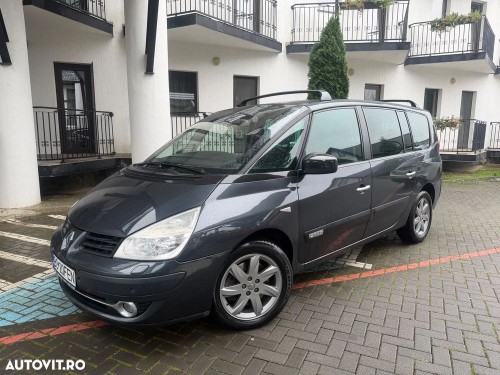 Renault Grand Espace - 3