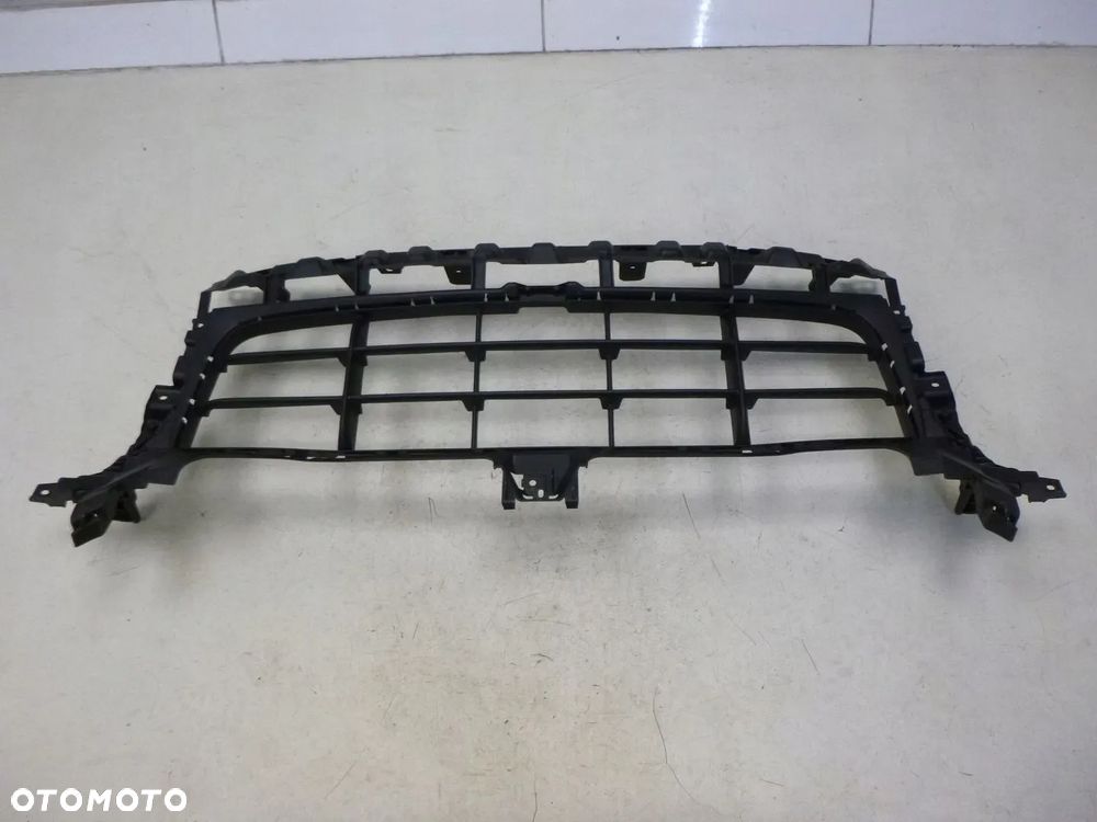 PORSCHE CAYENNE 9Y0 KRATKA ZDERZAKA PRZEDNIEGO ATRAPA GRILL ORYGINAŁ - 12