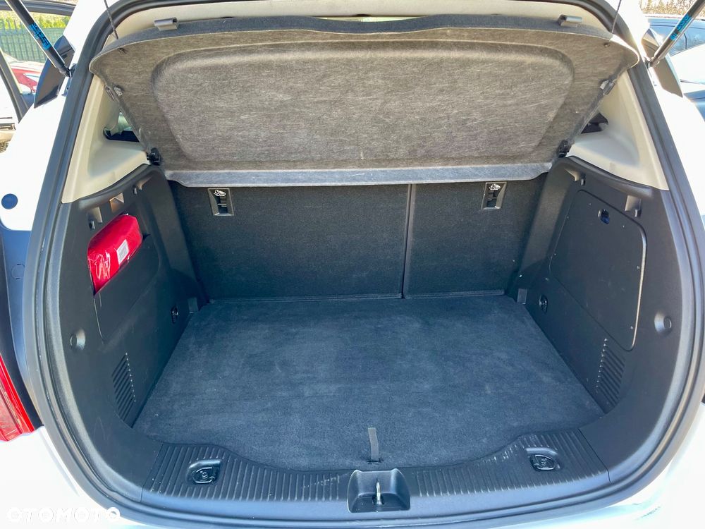 Opel Mokka X 1.4 T Design Line - 33