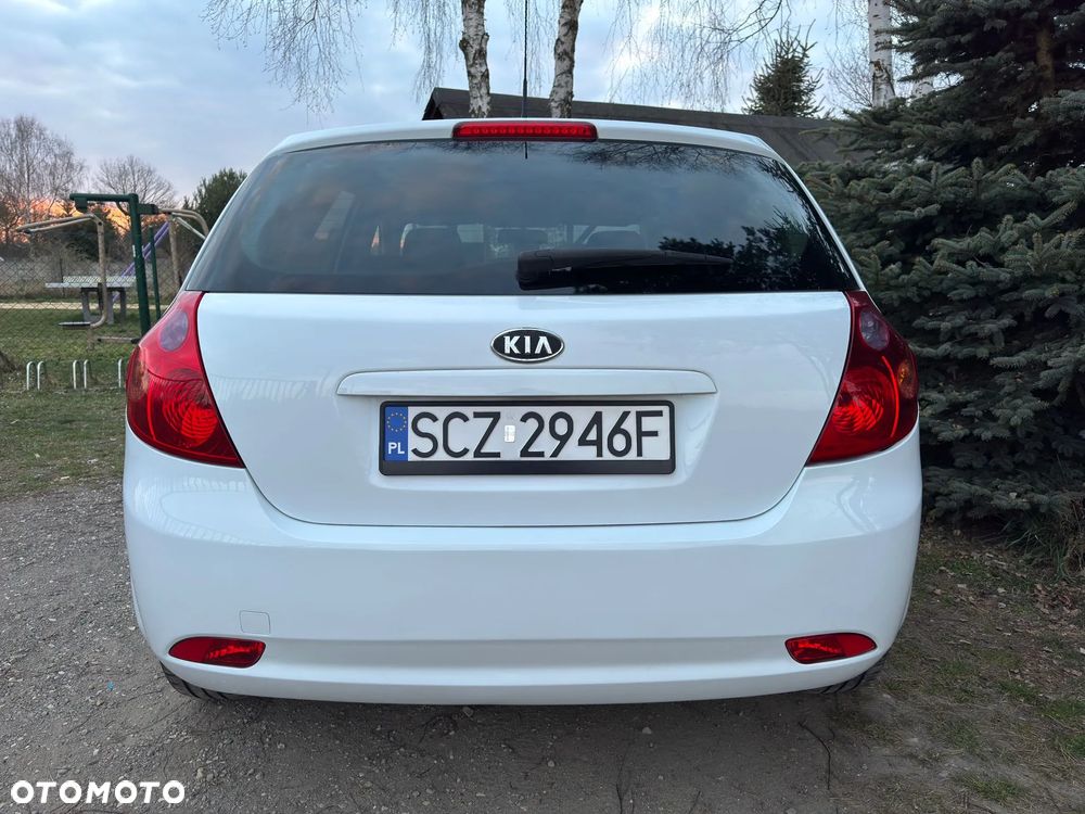 Kia Ceed - 20