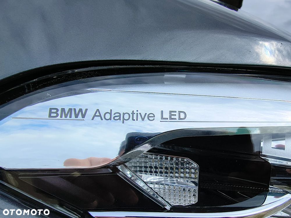 BMW Seria 1 118i Edition M Sport Shadow - 19