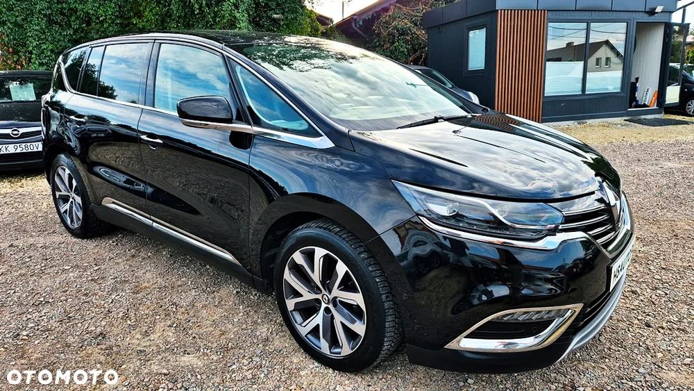 Renault Espace 1.6 TCE Initiale Paris EDC 7os - 5