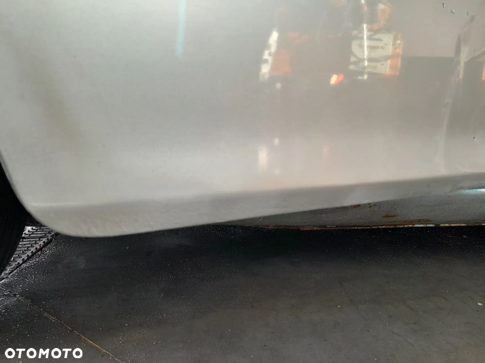 MAZDA 6 DRZWI PRAWE TYLNE PRAWY TYŁ KOLOR: 25H - 5