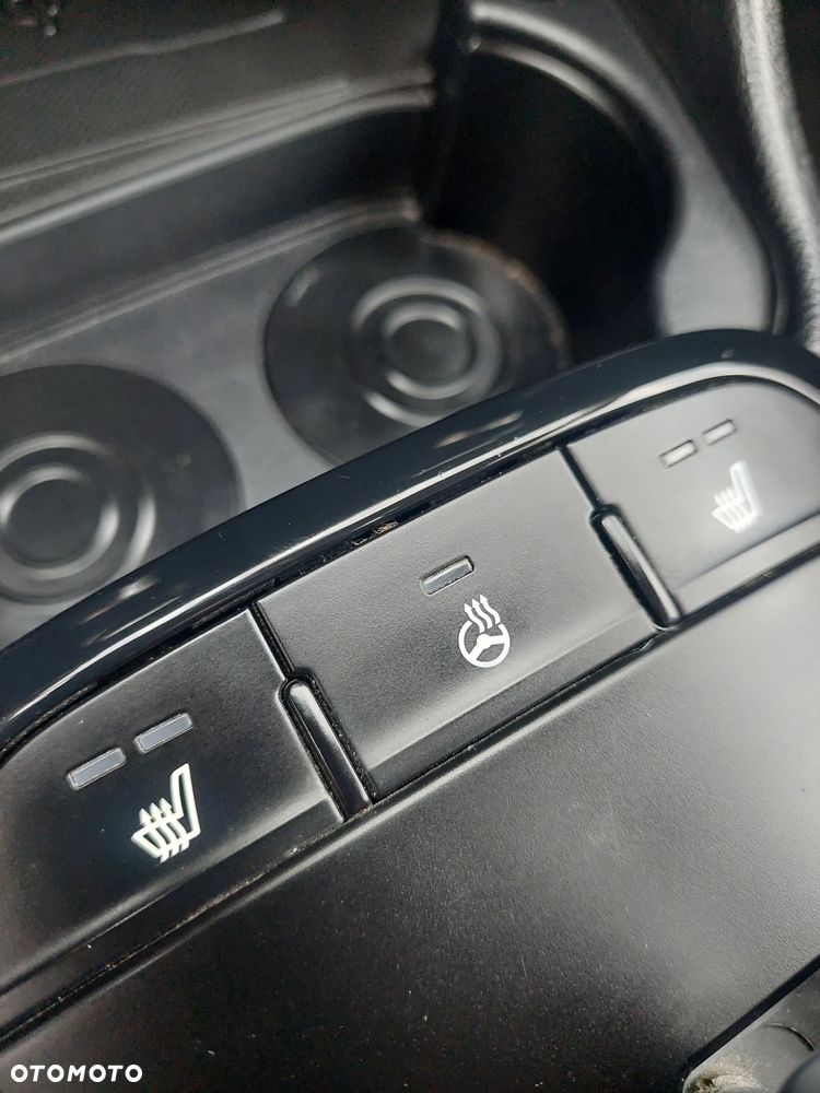 Kia Picanto 1.2 Automatik GT Line - 18