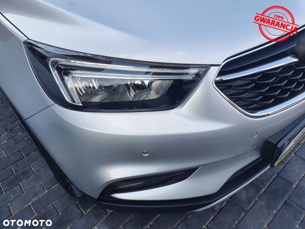 Opel Mokka 1.6 CDTI ecoFLEX Start/Stop Innovation - 20