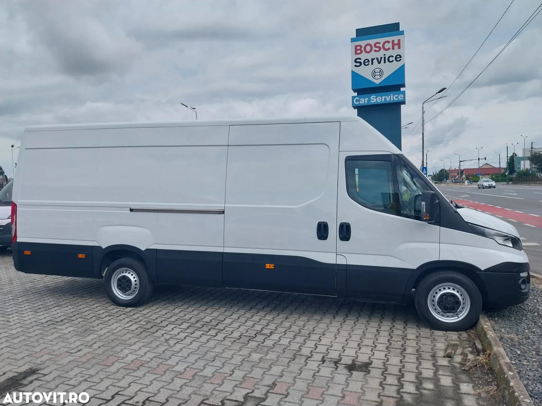 Iveco DAILY L4H2 - 6
