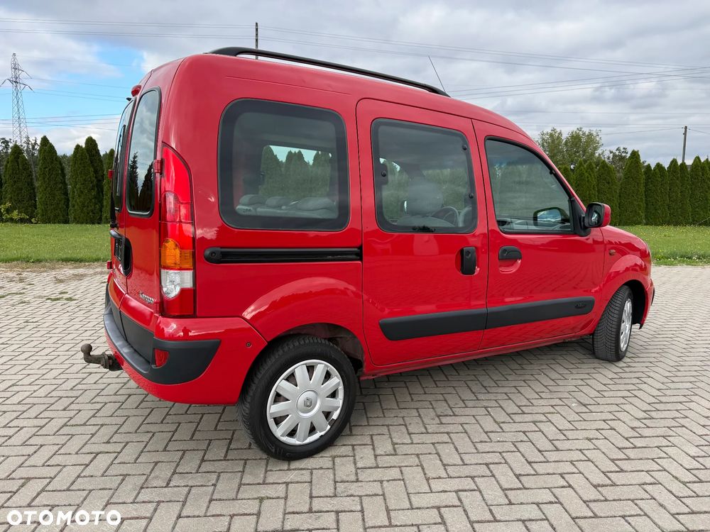 Renault Kangoo - 19