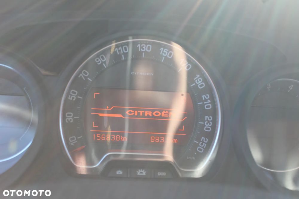 Citroën C5 1.8 16V Confort - 20