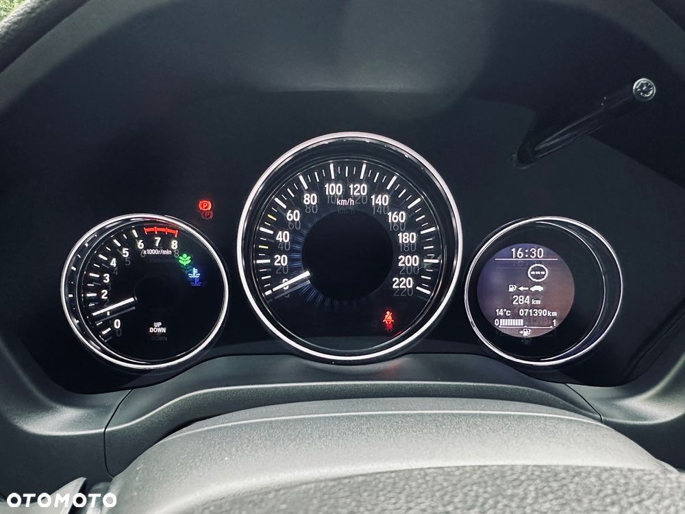 Honda HR-V 1.5 Sport - 20