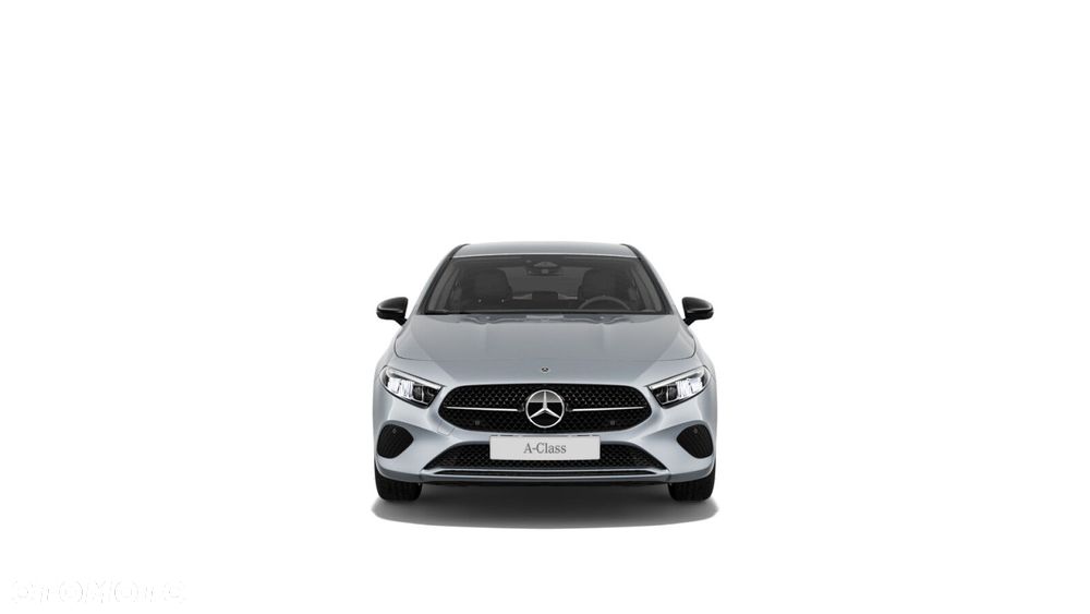 Mercedes-Benz Klasa A 200 Progressive 7G-DCT - 3