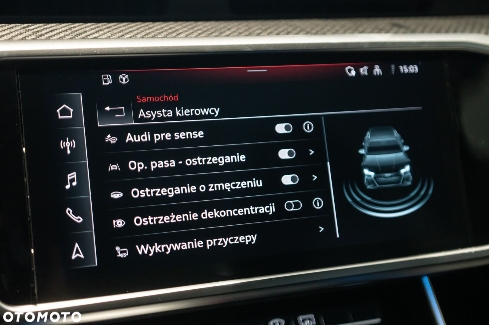 Audi RS6 - 22