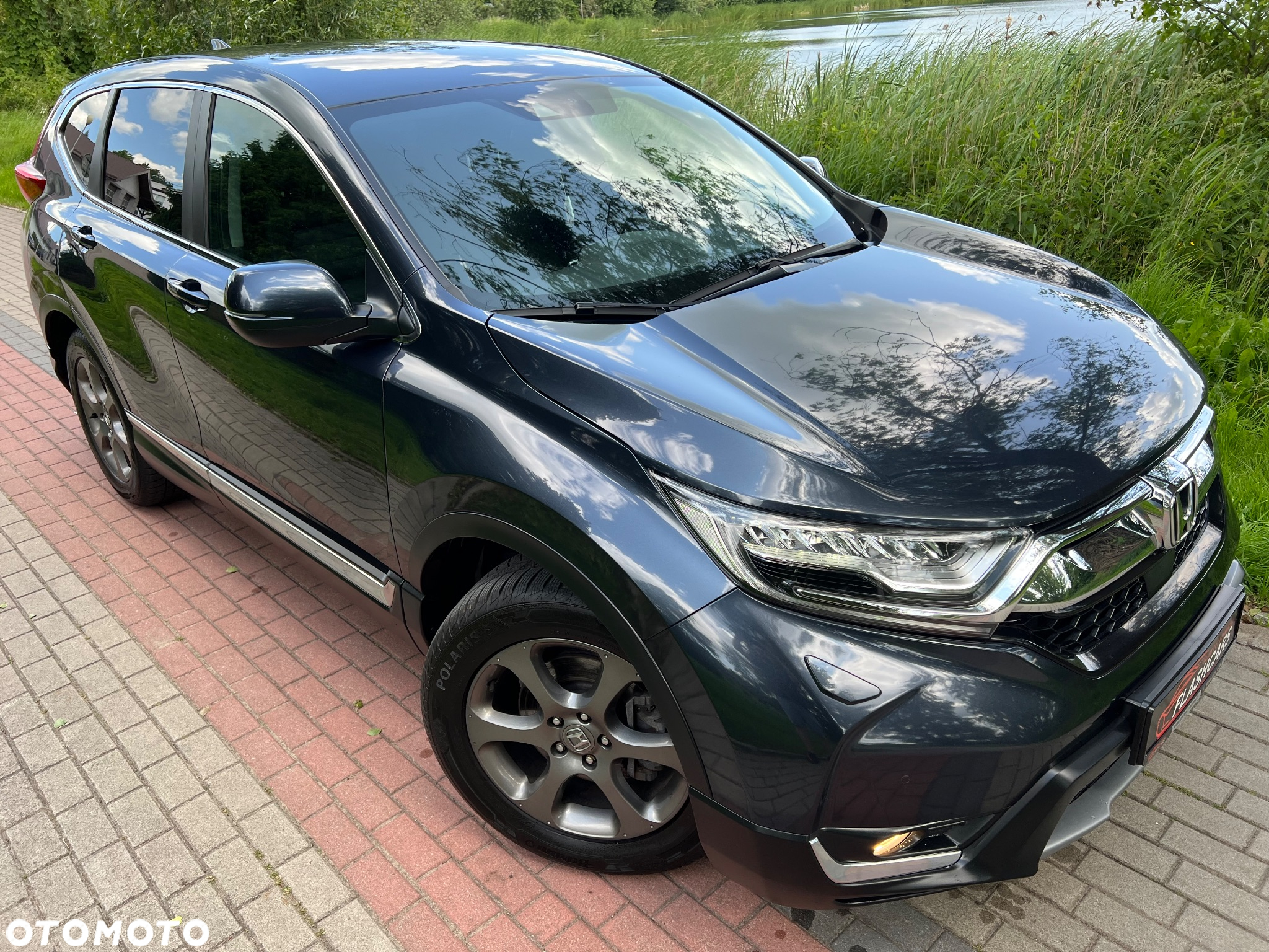 Honda CR-V 1.5 Elegance (Honda Connect+) - 27