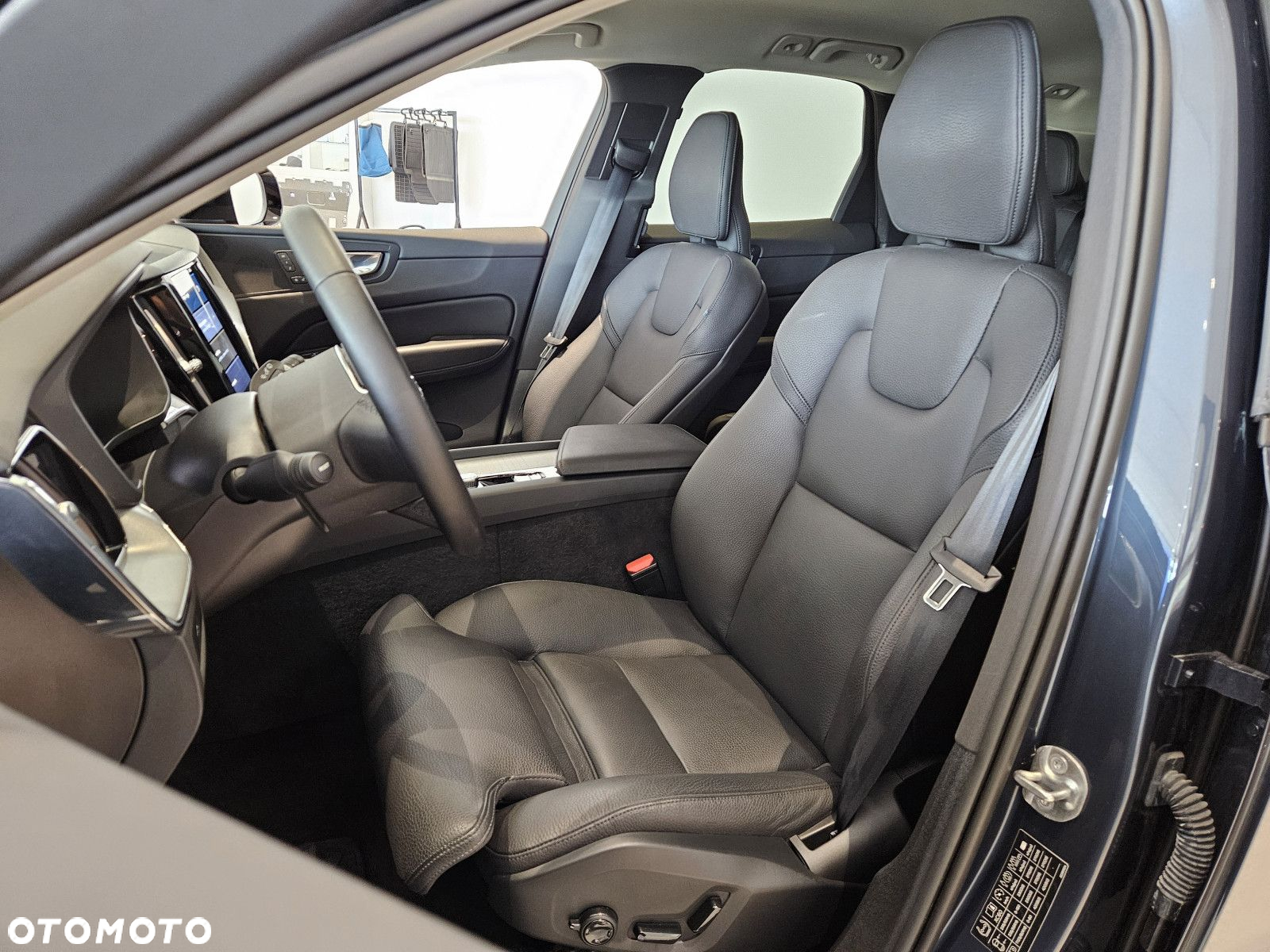 Volvo XC 60 - 19