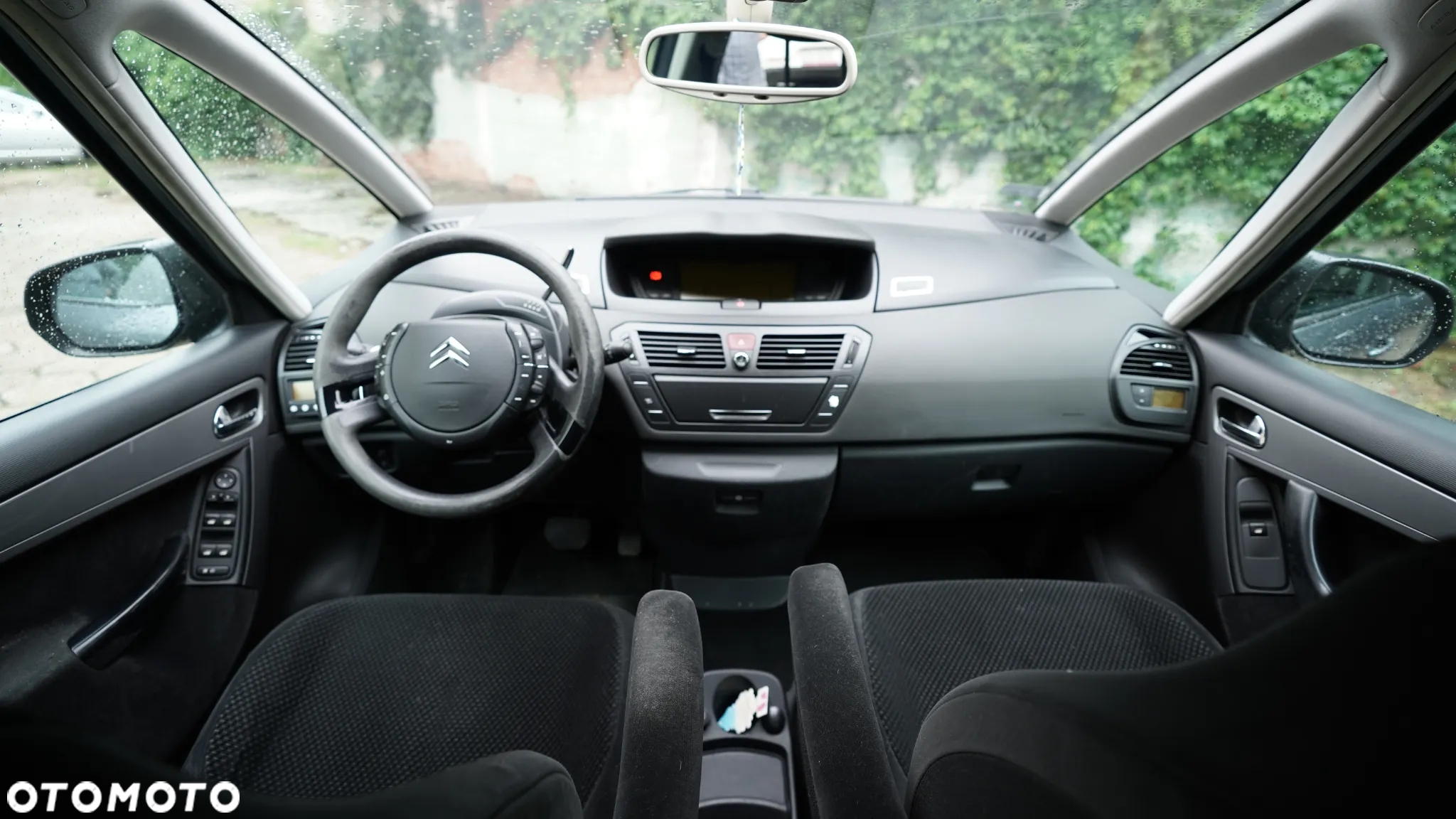 Citroën C4 Picasso 1.6 HDi FAP ESG6 Confort - 8