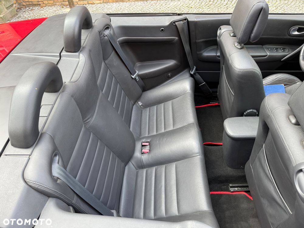 Renault Megane 1.6 Confort Privilege - 8