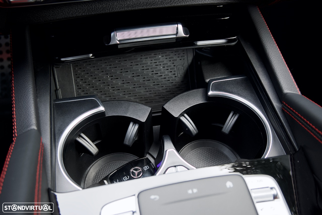 Mercedes-Benz GLE 53 AMG 4Matic+ - 44
