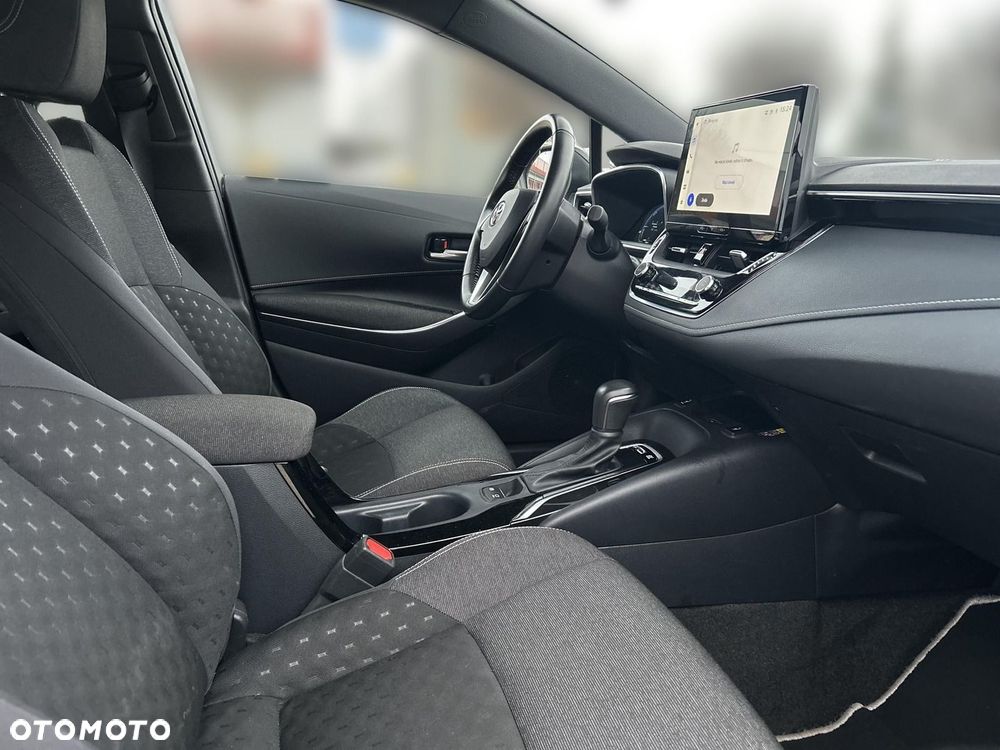 Toyota Corolla 1.8 Hybrid Comfort - 13