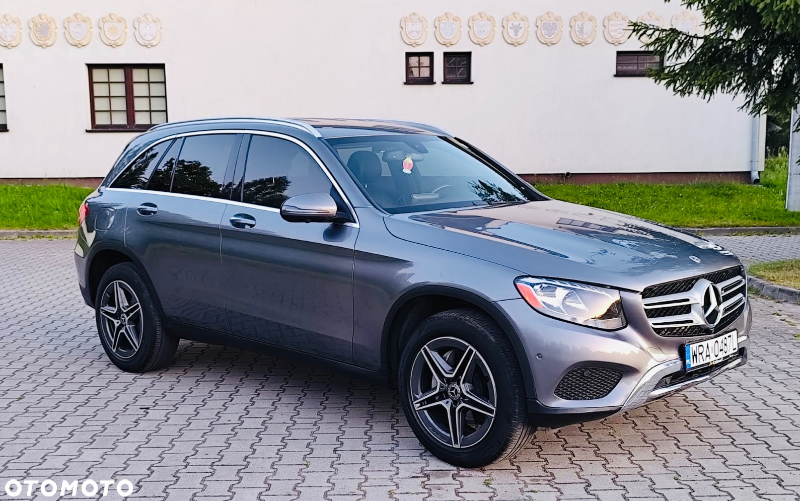 Mercedes-Benz GLC - 6