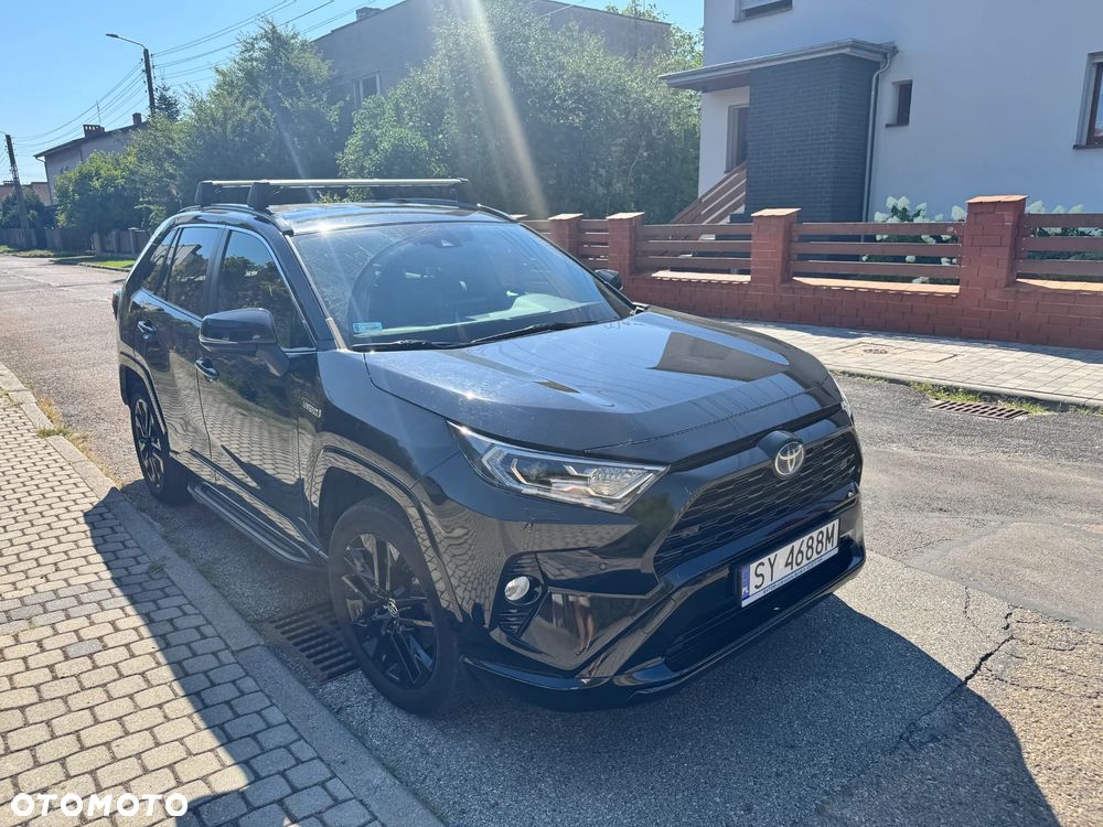 Toyota RAV4 - 3