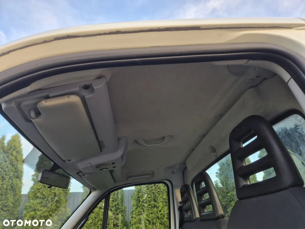 Iveco 70C15 65C15 50C15 3.0 150KM/ - 10