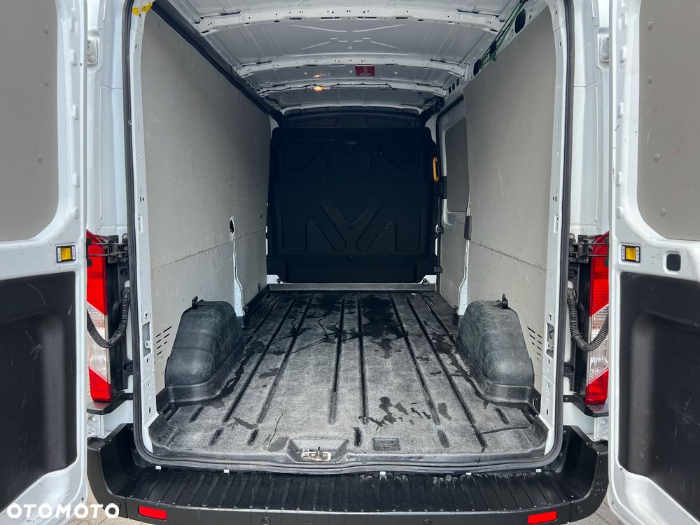 Ford Transit - 14