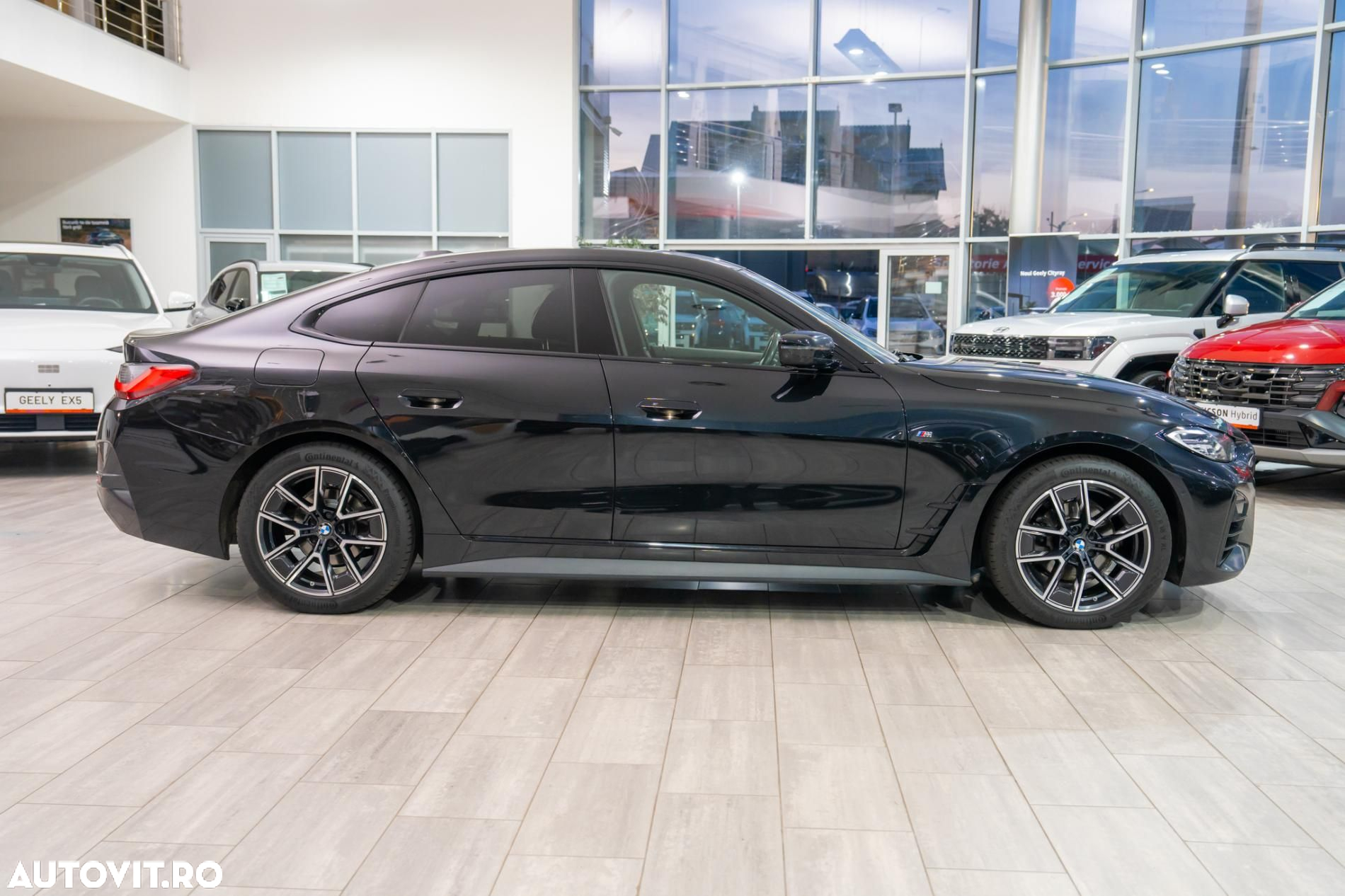 BMW Seria 4 - 9