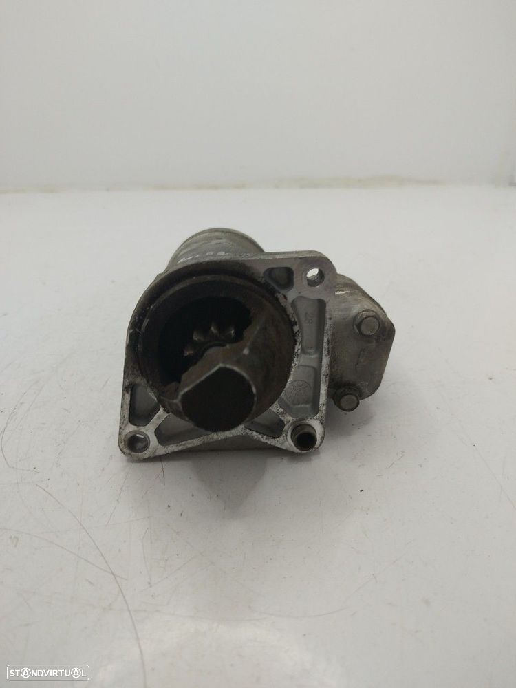 Motor De Arranque Abarth Punto Evo (199_) - 5