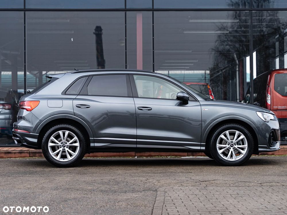 Audi Q3 35 TDI S tronic S line - 16