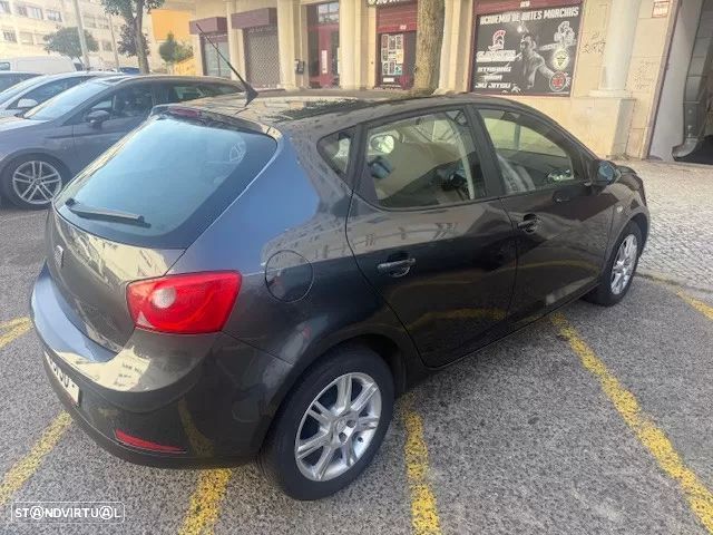 SEAT Ibiza 1.2 12V I-Tech - 15