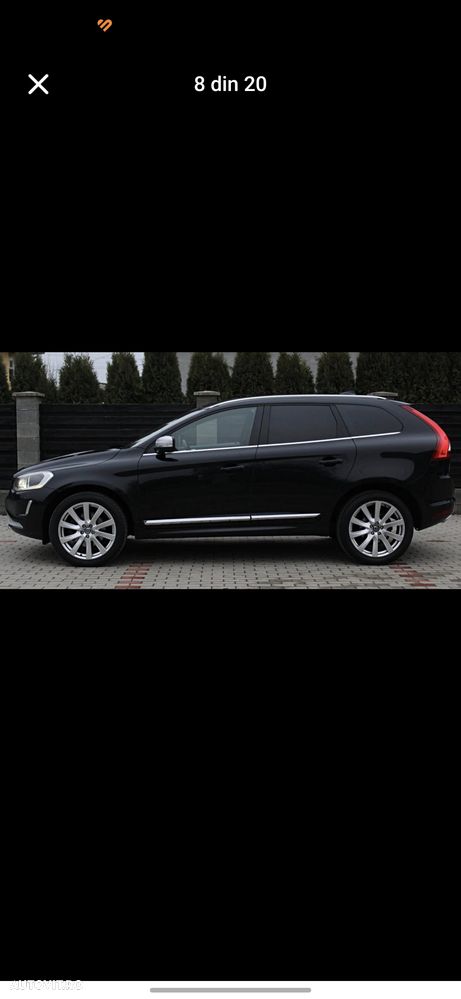 Volvo XC 60 - 17