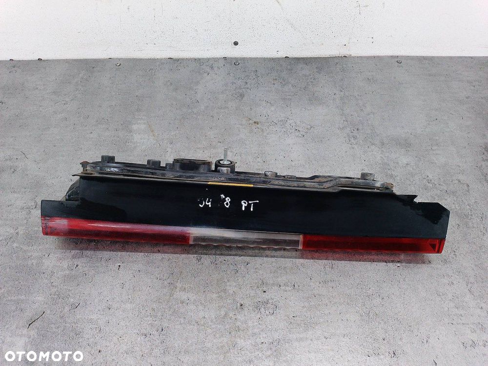 LAMPA TYLNA PRAWA FIAT DOBLO II 51755144 20110999 - 4